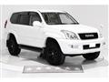 2002 Toyota Land Cruiser Prado
