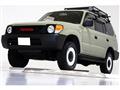 1997 Toyota Land Cruiser Prado