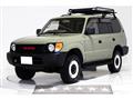 1997 Toyota Land Cruiser Prado