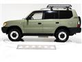 1997 Toyota Land Cruiser Prado