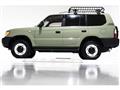 1997 Toyota Land Cruiser Prado