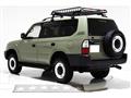 1997 Toyota Land Cruiser Prado