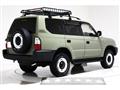 1997 Toyota Land Cruiser Prado