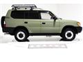 1997 Toyota Land Cruiser Prado