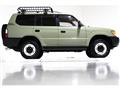 1997 Toyota Land Cruiser Prado