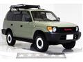 1997 Toyota Land Cruiser Prado