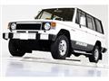1987 Mitsubishi Pajero