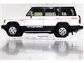 1987 Mitsubishi Pajero