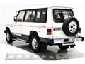 1987 Mitsubishi Pajero