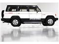 1987 Mitsubishi Pajero
