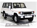 1987 Mitsubishi Pajero
