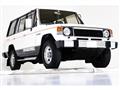 1987 Mitsubishi Pajero