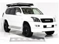 2004 Toyota Land Cruiser Prado