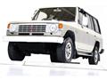 1988 Mitsubishi Pajero