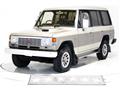 1988 Mitsubishi Pajero