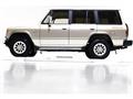 1988 Mitsubishi Pajero