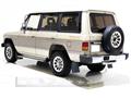 1988 Mitsubishi Pajero