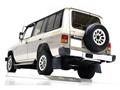1988 Mitsubishi Pajero