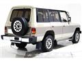 1988 Mitsubishi Pajero