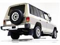 1988 Mitsubishi Pajero