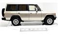 1988 Mitsubishi Pajero