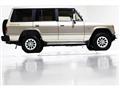 1988 Mitsubishi Pajero