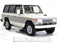 1988 Mitsubishi Pajero