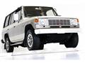 1988 Mitsubishi Pajero