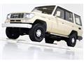 1990 Toyota Land Cruiser Prado