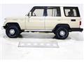 1990 Toyota Land Cruiser Prado