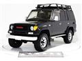 1993 Toyota Land Cruiser Prado