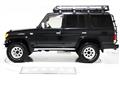 1993 Toyota Land Cruiser Prado