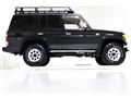 1993 Toyota Land Cruiser Prado