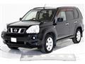 2010 Nissan X-Trail