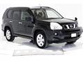 2010 Nissan X-Trail