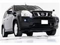 2010 Nissan X-Trail