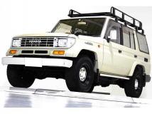 1994 Toyota Land Cruiser Prado