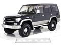 1994 Toyota Land Cruiser Prado