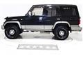 1994 Toyota Land Cruiser Prado
