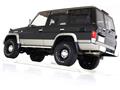 1994 Toyota Land Cruiser Prado