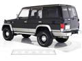 1994 Toyota Land Cruiser Prado
