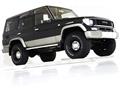 1994 Toyota Land Cruiser Prado
