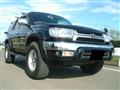 2001 Toyota Hilux Surf