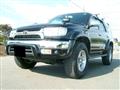 2001 Toyota Hilux Surf