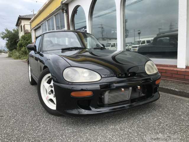 1992 Suzuki Cappuccino
