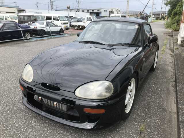 1992 Suzuki Cappuccino