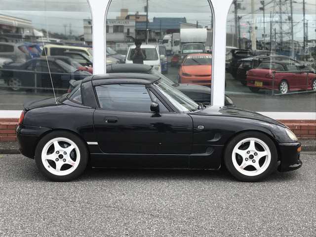 1992 Suzuki Cappuccino