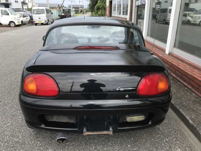 Suzuki Cappuccino thumbnail 7