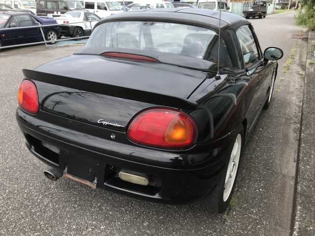 Suzuki Cappuccino thumbnail 8