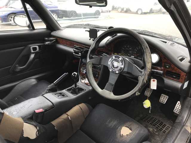Suzuki Cappuccino thumbnail 9